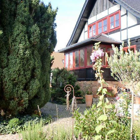 Auf "Kleine Wiesen" Hotel Luebbenau Exterior photo