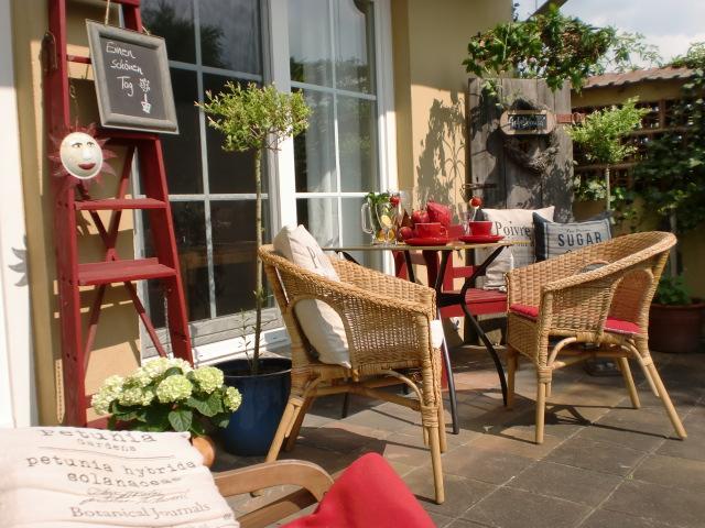 Auf "Kleine Wiesen" Hotel Luebbenau Exterior photo